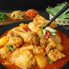[아임셰프] 통큰닭볶음탕 (2인분)