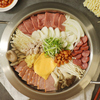 [아임셰프] 프리미엄부대찌개 (2인분)